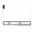 4245-3P, подвес, L1090xW165xH295/1800, LEDx28W, 730LM, 4000K, included