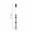 4245-3P, подвес, L1090xW165xH295/1800, LEDx28W, 730LM, 4000K, included