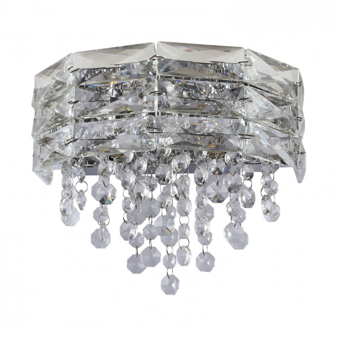 4250-2W, настенный светильник, D150xW260xH180, 2xG9x40W