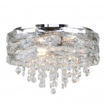 4250-3C, потолочная люстра, D310xH190, 3xG9x40W