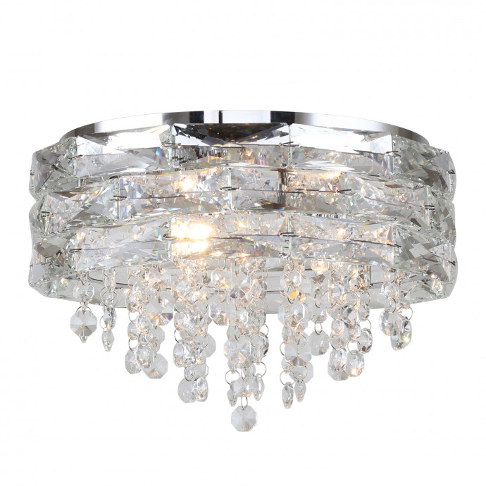 4250-3C, потолочная люстра, D310xH190, 3xG9x40W