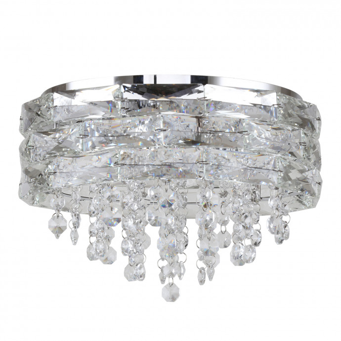 4250-3C, потолочная люстра, D310xH190, 3xG9x40W