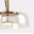 4258-1P, подвес, D300xH315/1815, LEDx4.8W, 530LM, 4000K, included