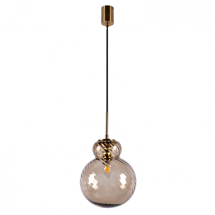 4268-1P, подвес, D220xH460/1960, 1xE14x40W