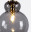 4269-1P, подвес, D220xH460/1960, 1xE14x40W