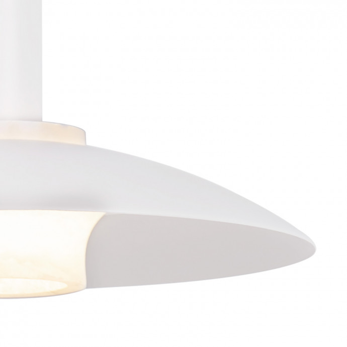 4274-1P, подвес, D220xH200/1700, 1xG9x40W