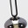 4284-1P, подвес, D150xH380/1880, LEDx10W, 500LM, 4000K, included