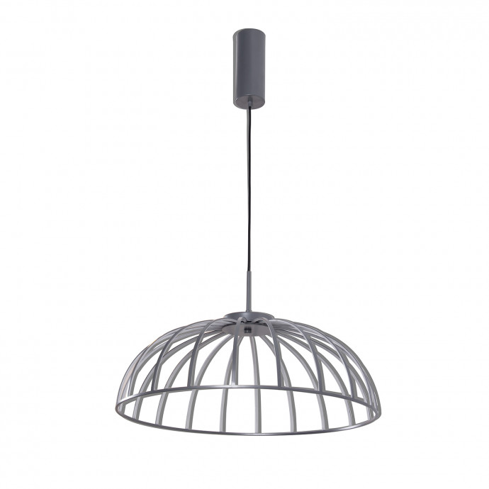4285-6P, подвесная люстра, D600xH500/1900, LEDx60W, 5700LM, 4000K, included