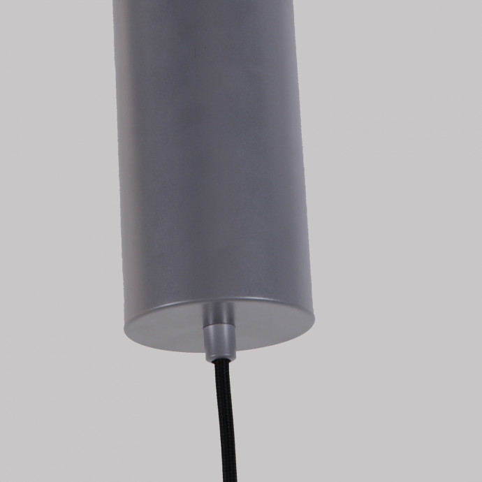 4285-6P, подвесная люстра, D600xH500/1900, LEDx60W, 5700LM, 4000K, included