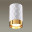 4286/1C HIGHTECH ODL22 263 белый/золотистый/металл Потолочный светильник IP20 LED GU10 max 10W AD ASTRUM