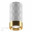 4286/1C HIGHTECH ODL22 263 белый/золотистый/металл Потолочный светильник IP20 LED GU10 max 10W AD ASTRUM