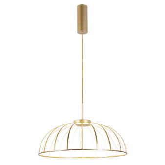 4286-6P, подвесная люстра, D600xH500/1900, LEDx60W, 5700LM, 4000K, included