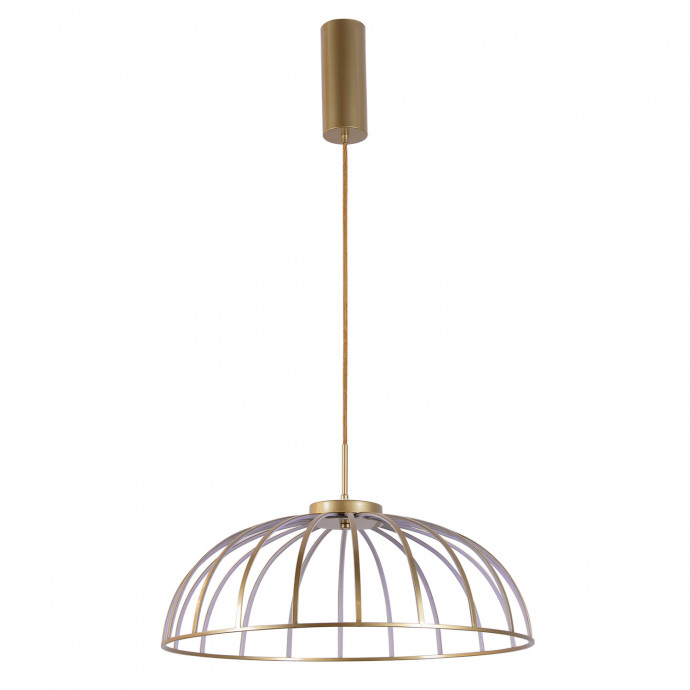 4286-6P, подвесная люстра, D600xH500/1900, LEDx60W, 5700LM, 4000K, included