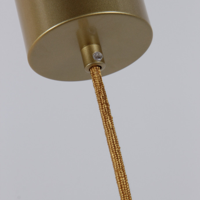 4286-6P, подвесная люстра, D600xH500/1900, LEDx60W, 5700LM, 4000K, included