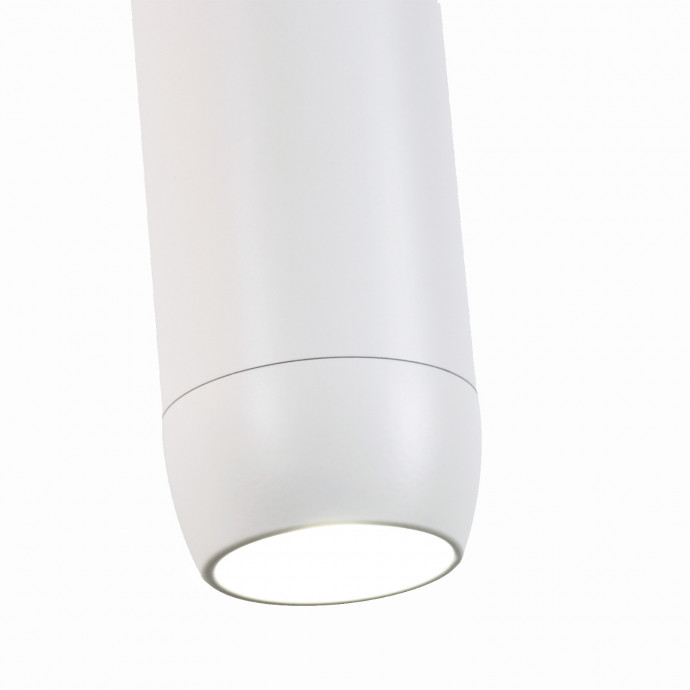 4293-1P, подвес, D80xH500/1800, LEDx5W, 450LM, 4000K, included