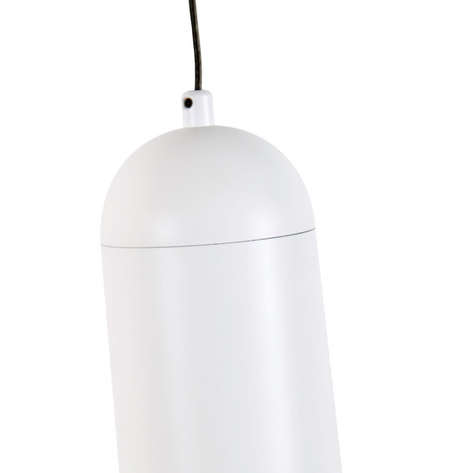 4293-1P, подвес, D80xH500/1800, LEDx5W, 450LM, 4000K, included