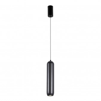 4294-1P, подвес, D80xH500/1800, LEDx5W, 450LM, 4000K, included