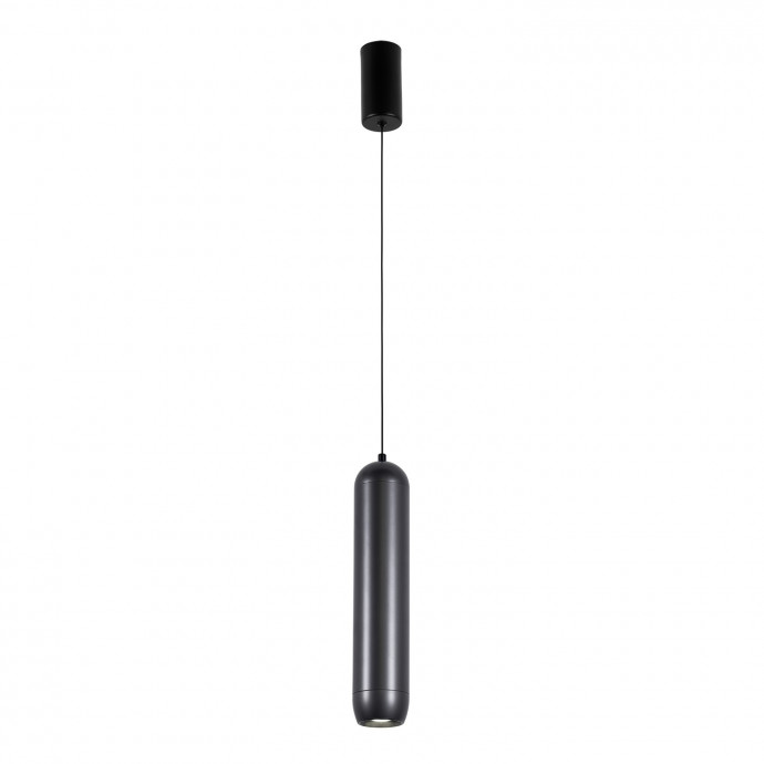 4294-1P, подвес, D80xH500/1800, LEDx5W, 450LM, 4000K, included