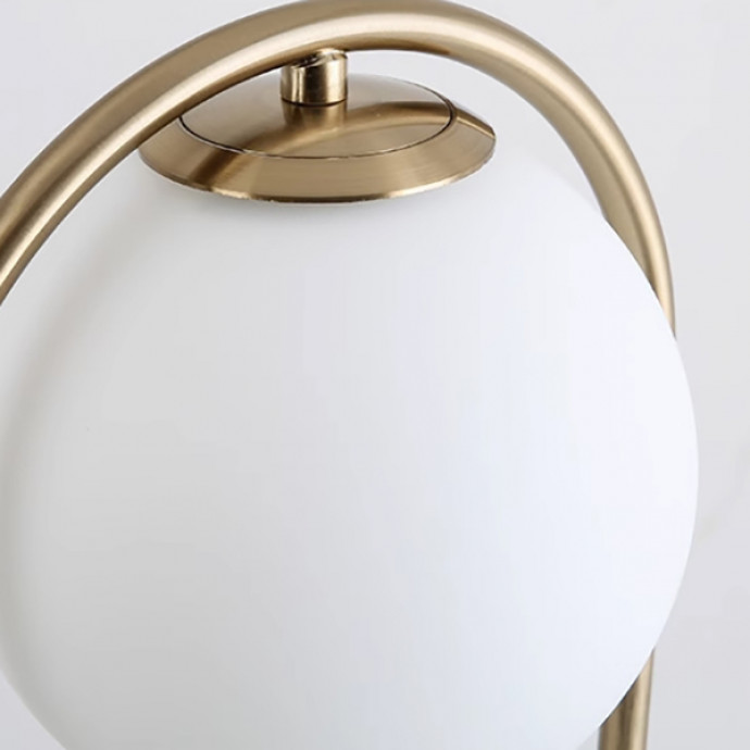 Настольная Лампа Corda Table Lamp By Imperiumloft