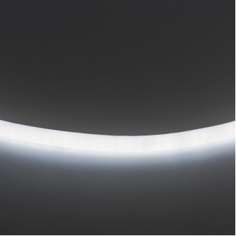 Лента белого свечения Neoled Lightstar 430204