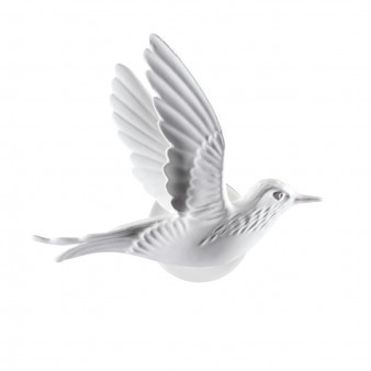 4310/3WLA HIGHTECH ODL22 199 белый гипс Настенный светильник (ПРАВ.) IP20 LED 3W 122Лм 3000K COLOMBELLA