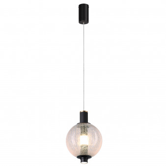 4315-1P, подвес, D160xH345/1935, LEDx9W, 650LM, 4000K, CRI>90, included