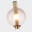 4316-1P, подвес, D160xH345/1935, LEDx9W, 650LM, 4000K, CRI>90, included