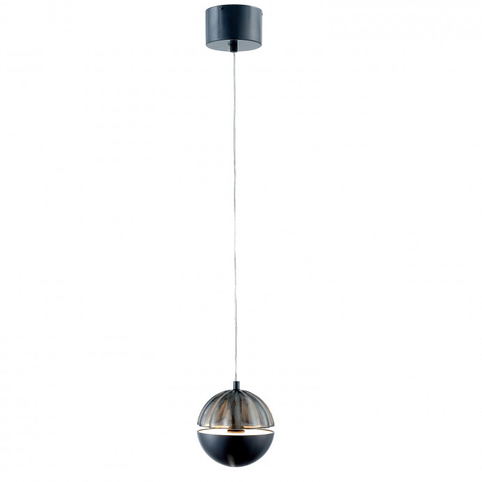 4326-1P, подвес, D120xH255/1800, LEDx5W, 400LM, 4000K, included