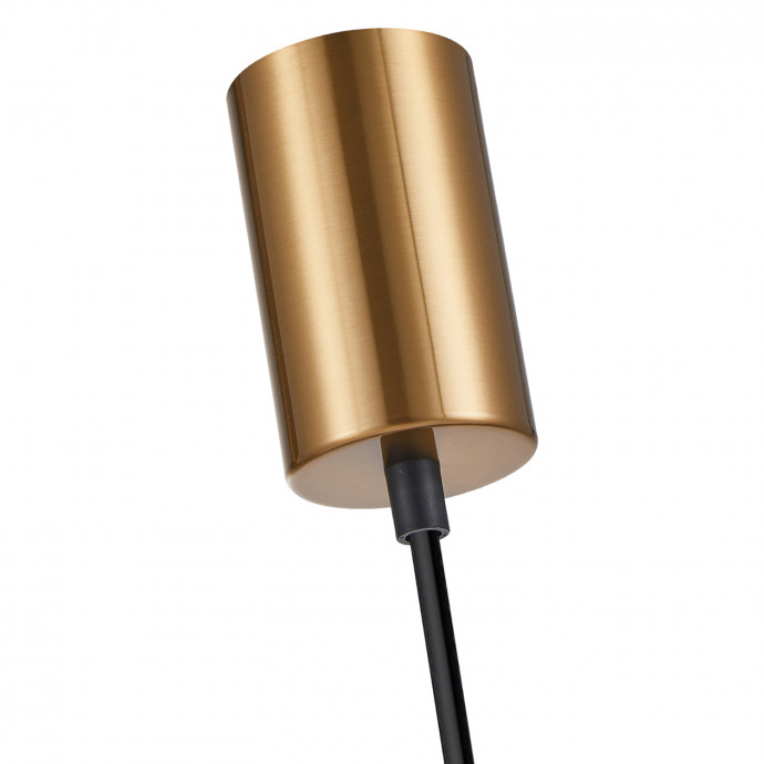 4339-1P, подвес, D145xH410/1910, 1xE27x40W