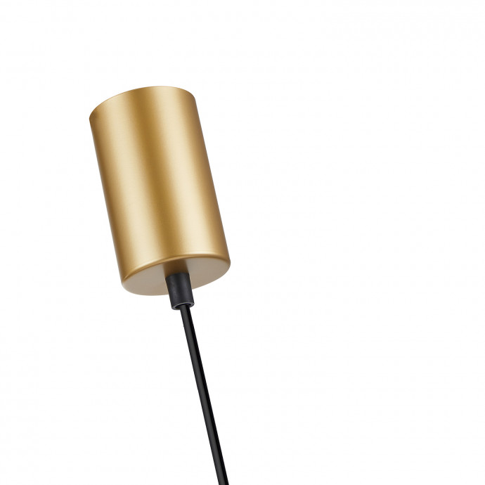 4346-1P, подвес, D150xH360/1860, 1xE27x40W
