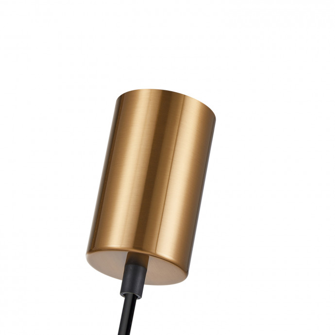 4352-1P, подвес, D145xH405/1905, 1xE27x40W