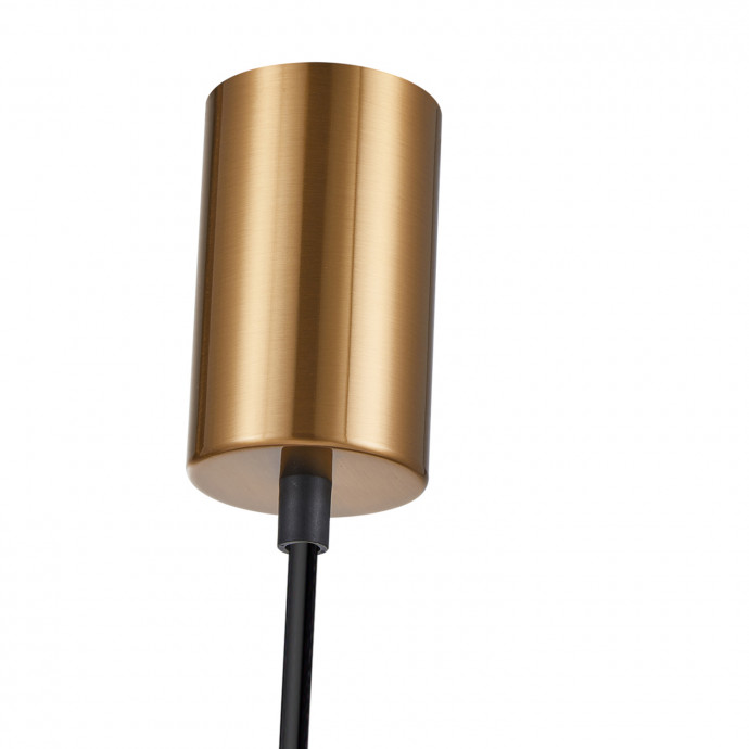 4354-1P, подвес, D200xH380/1880, 1xE27x40W