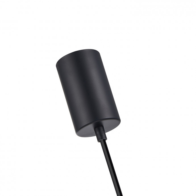 4355-1P, подвес, D200xH380/1880, 1xE27x40W