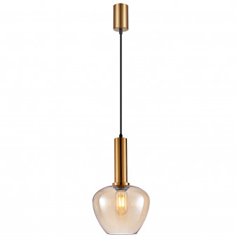 4356-1P, подвес, D200xH465/1965, 1xE27x40W