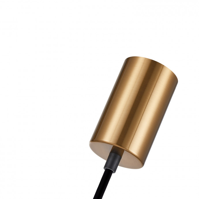 4356-1P, подвес, D200xH465/1965, 1xE27x40W