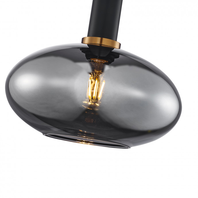 4359-1P, подвес, D260xH440/1940, 1xE27x40W