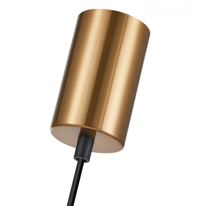 4362-1P, подвес, D125xH570/2070, 1xE27x40W