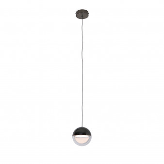 4369-1P, подвес, D120xH250/1800, LEDx5W, 350LM, 4000K, CRI>90, included