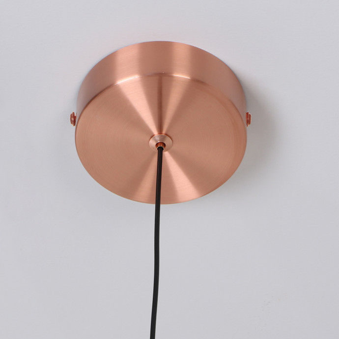 4371-1P, подвес, D120xH250/1800, LEDx5W, 350LM, 4000K, CRI>90, included