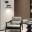 4372-1P, подвес, D200xH200/1800, LEDx4W, 280LM, 4000K, CRI>90, included