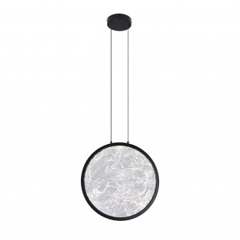 4375-1P, подвес, D470xH1800/2320, LEDx27W, 1620LM, 4000K, CRI>90, included