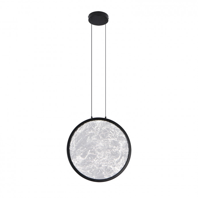 4375-1P, подвес, D470xH1800/2320, LEDx27W, 1620LM, 4000K, CRI>90, included