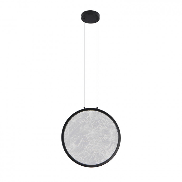 4375-1P, подвес, D470xH1800/2320, LEDx27W, 1620LM, 4000K, CRI>90, included