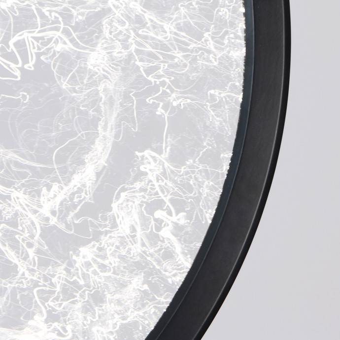 4375-1P, подвес, D470xH1800/2320, LEDx27W, 1620LM, 4000K, CRI>90, included