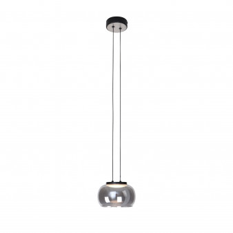 4376-1P, подвес, D180xH260/1960, LEDx7W, 490LM, 4000K, included