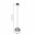 4376-1P, подвес, D180xH260/1960, LEDx7W, 490LM, 4000K, CRI>90, included