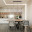 4376-1P, подвес, D180xH260/1960, LEDx7W, 490LM, 4000K, CRI>90, included