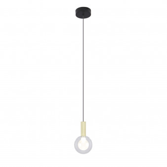 4377-1P, подвес, D100xH320/2020, LEDx3W, 195LM, 4000K, CRI>90, included