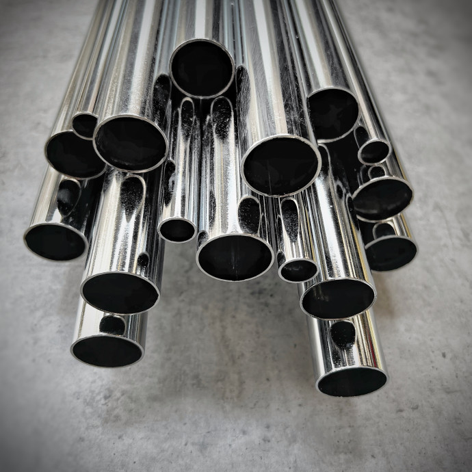 Бра Brubeck Chrome By Imperiumloft