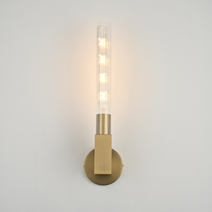 Бра Canelle Wall Lamp Single Sconces By Imperiumloft
